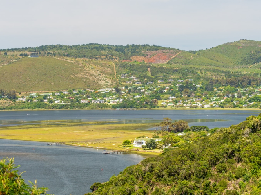 5 Bedroom Property for Sale in Knysna Heights Western Cape